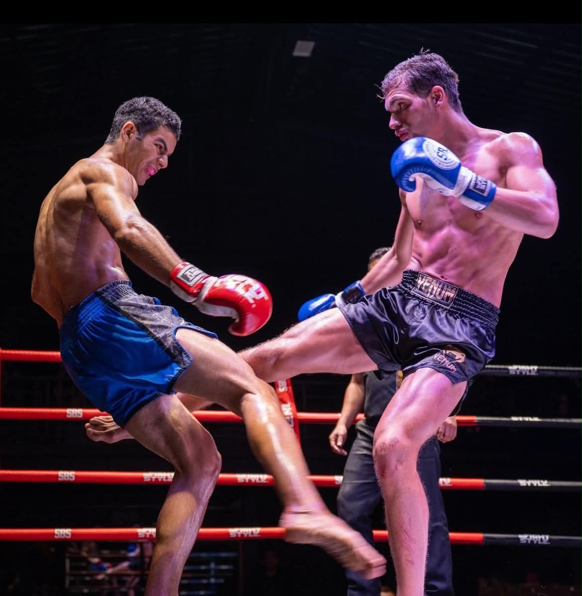 Kick