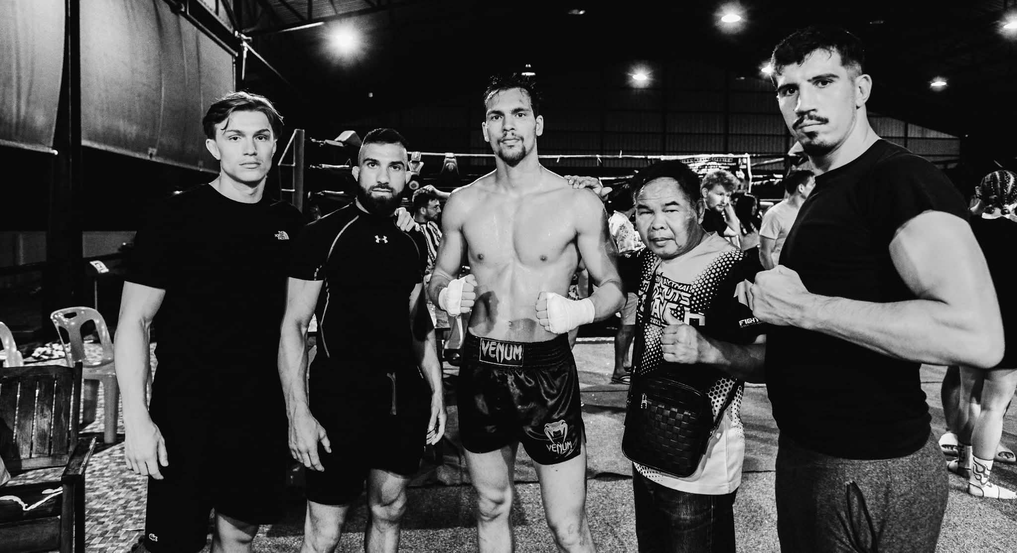 La Team