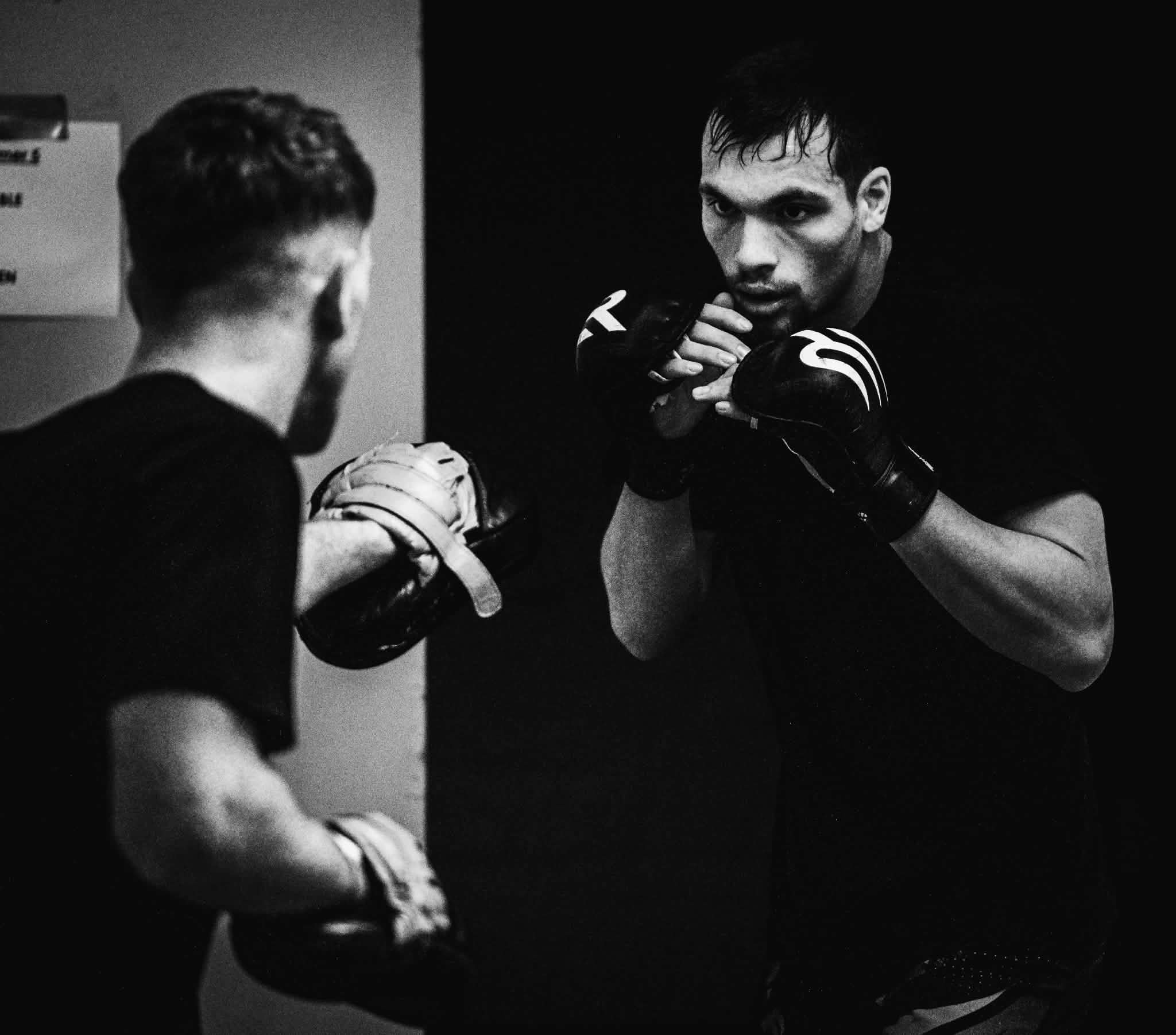 Focus